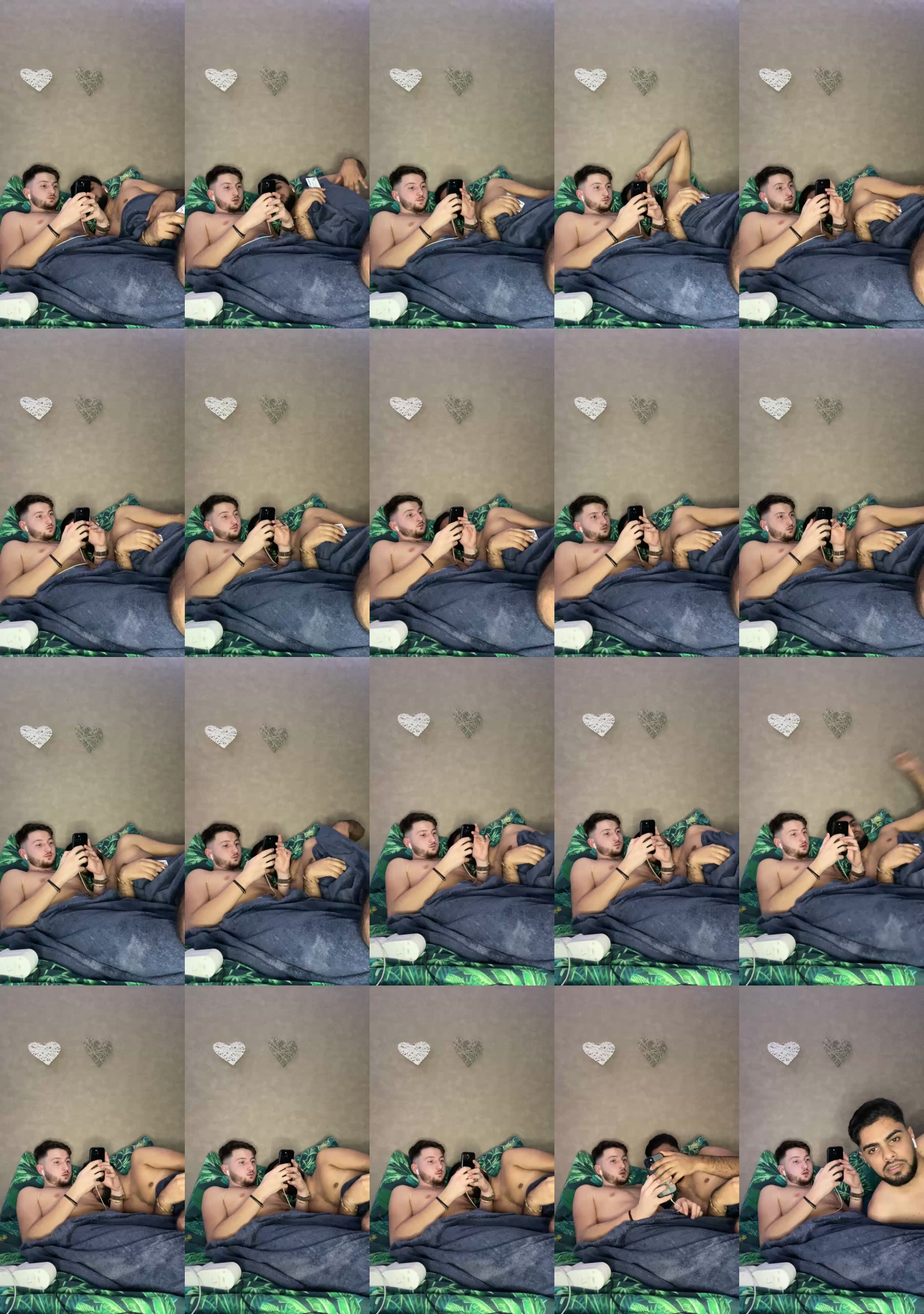 Sexyboyshow69  02-04-2023